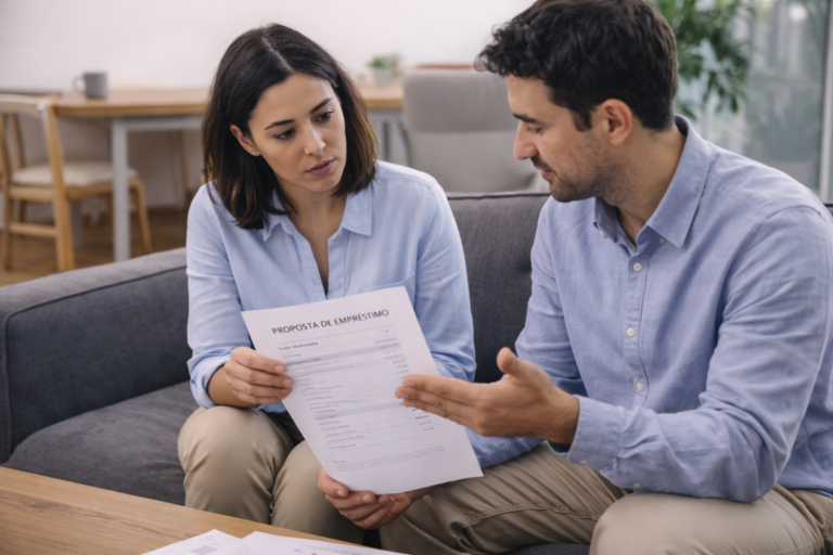 O que é CET (Custo Efetivo Total) e por que você deve olhar isso antes de assinar.