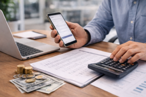 Empréstimo com garantia de FGTS: Vale a pena antecipar as parcelas?