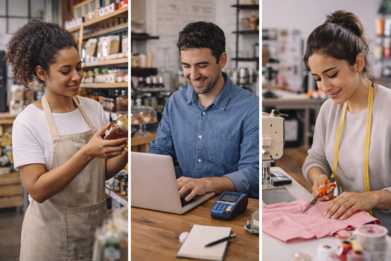 Microcrédito para MEI: Como conseguir fomento para sua pequena empresa.