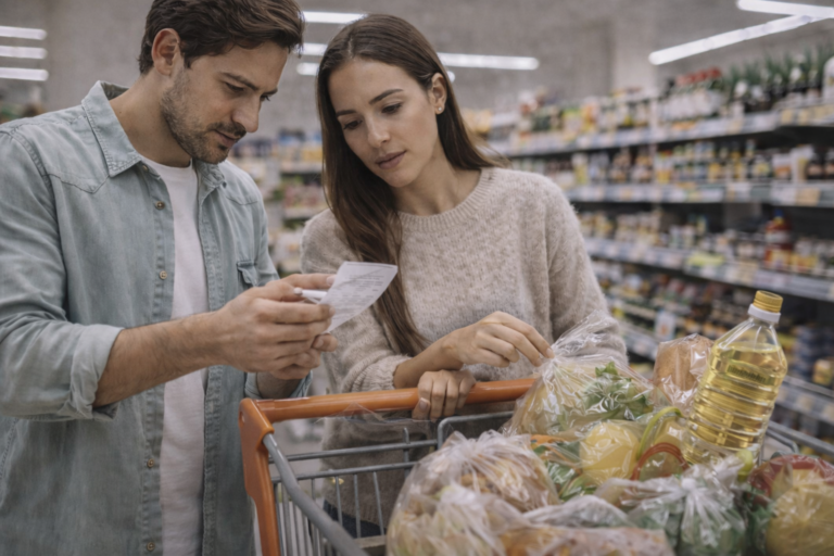 Inflação: O que é e como proteger o seu poder de compra este ano.