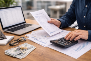 Como limpar o nome sem pagar juros abusivos em 2026.