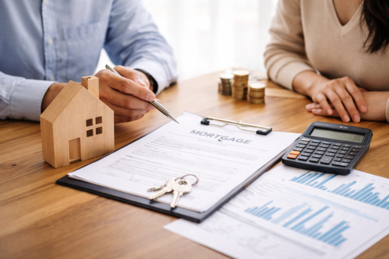 Como financiar o primeiro imóvel: Passo a passo para não errar.